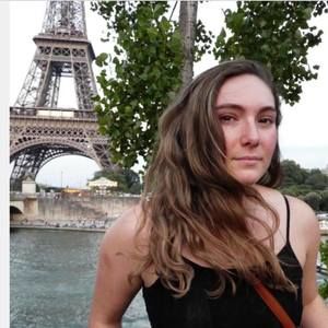 Meet your Posher, Alexsandra